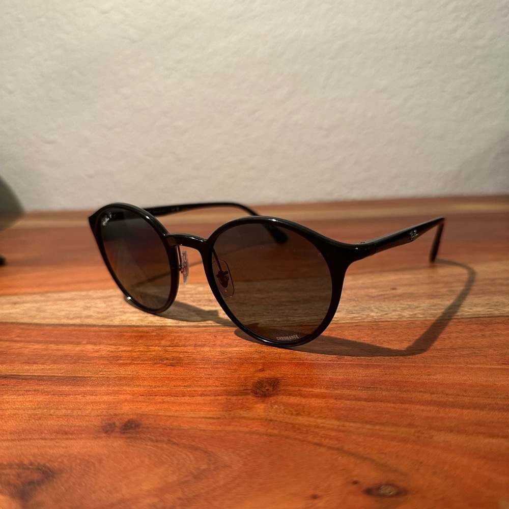 Ray Ban Polarized Sunglasses